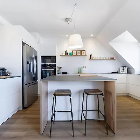 Superbe De 120m2 Et 2 Balcons, A 10min A Pieds De La - 3 Le Pouliguen