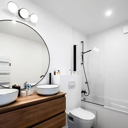 Apartamento Superbe De 120m2 Et 2 Balcons, A 10min A Pieds De La - 3 Le Pouliguen